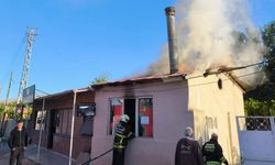 Erzincan’da Tandır Evi’nde alevler yükseldi, mahalle ayağa kalktı