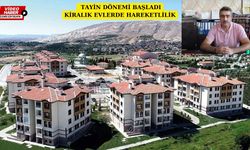 Erzincan’da ulaşım maliyetleri vatandaşları merkeze yöneltiyor