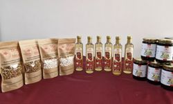 Erzincan'da üretilip pakete girdi, çok yakında satışta olacak...