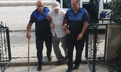 Erzincan'da zabıta ekiplerinden insanlık dersi