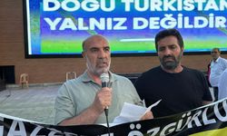 Erzincan’dan Sumud Filosu’na destek