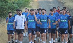 Erzincangücüspor’un rakipleri belirlendi