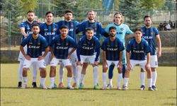 Erzincangücü Spor lig için hazır
