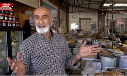 Erzincan’ın kayısısı tezgâhlardan silindi