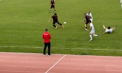 24 Erzincanspor’dan deplasmanda kritik galibiyet