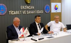 Erzincan'ın ekonomik hedefleri masaya yatırıldı...