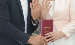 Evlenecekler artık bu raporu zorunlu alacak