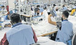 6 ayda 56 bin kişi işsiz kaldı