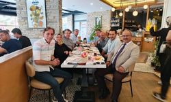 Erzincan Fen Lisesi çıtayı yükseltmeye kararlı...