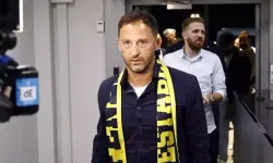 Fenerbahçe’de Yeni Dönem: Domenico Tedesco Resmen Açıklandı!