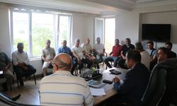 Tarım sektörü Erzincan ekonomisinin lokomotifi olmaya devam edecek…