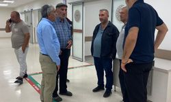 Erzincan’da düğün zehirlenmesi: 106 kişi hastanelik oldu!