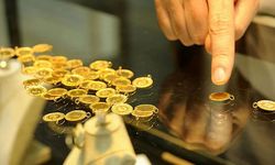 Gram altın Türkiye'de rekorlar kırıyor