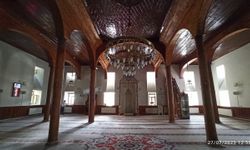Akkoyunlulardan Erzincan'a kalan güzide miras...
