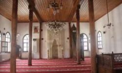 Erzincan'da Osmanlı Mimarisinin Son Örneği: Hacı Mehmet Ağa Camisi