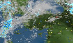 Erzincan'da hafta sonu hava nasıl olacak?