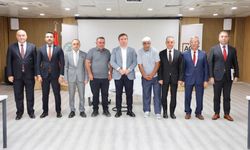 Vali Aydoğdu bugün 55 kişiyi dinledi...