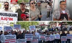 İliç’te altın madeninin kapanmasının 19. ayı: İşsizlik, borç ve göç kıskacında bir ilçe