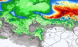Uzmanlar ilk kar yağışı tarihini verdi