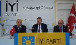 İyi Parti'den Erzincan çıkarması...