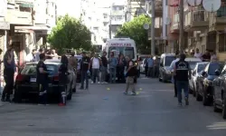 İzmir’de Karakola Silahlı Saldırı: 2 Şehit, 1 Polis Ağır Yaralı!