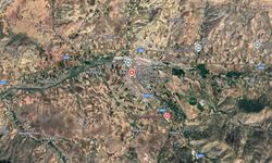 Kelkit'e Çevre Yolu geliyor