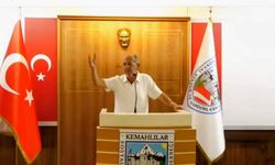 Kemah’ta Siyaset Tartışması! Hüsamettin Şanal’dan Çok Net STK Mesajı