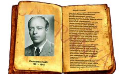 Erzincan'da çocukluğunu yaşayan Kemalettin Kamu kimdir?