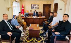 Kemaliye Kültürünün Yaşatılması Projesi Başladı