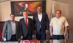 Kemaliye'den 2 alanda ulaşım atağı....