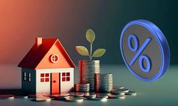 Banka yarışlarında konut kredi faizleri düştü