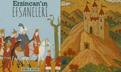 Erzincan'ın Köşünker köyüne adını veren Köşkü Nigâr efsanesi