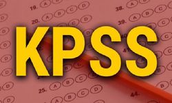 KPSS'den alınan bu 60, 65, 70, 75, 80, 85, 90 puan ile nereye girilir?