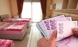 KYK Yurt Ücretlerine Zam Geldi....