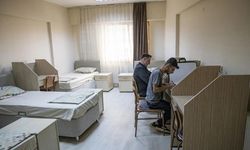 KYK yurt başvuruları başladı! Acele edin