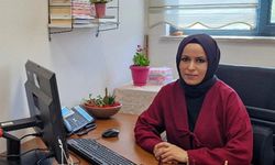 Melahat Sengir, Fırat'ın Saklı Mirasını gündeme taşıdı....