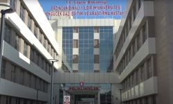 Erzincan Mengücek Gazi Hastanesi ailesinin büyük acısı
