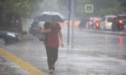 Erzincan Perşembe öğleden sonraya dikkat