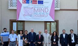 Erzincan'da "Would You Mind Set" eğitimi başladı...
