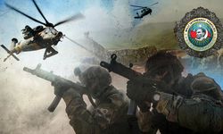 MİT'ten operasyon: 8’i ölü, 2’si yaralı, 4’ü sağ olarak ele geçirildi!