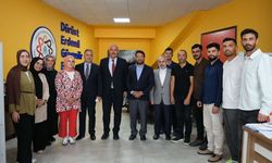 Müftü Fakirullahoğlu: “Erzincanlılar bu stadyumu mutlaka görmeli”
