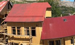 Erzincan'da geçmişi geleceğe taşıyan proje