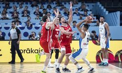 12 dev adam tarihi zaferle finalde!