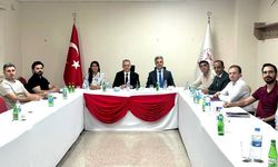 Erzincan’da sağlıkta güç birliği