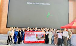 Erzincan'da halk sağlığı haftasında 450 vatandaşa sağlıklı yaşam eğitimi
