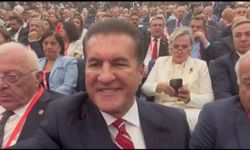 Sarıgül Kurultayı değerlendirdi
