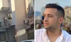 Erzincan Emniyet Müdürlüğü’nden Şehit polis için taziye