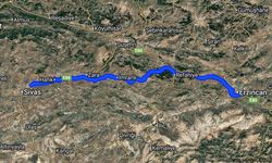Sivas-Erzincan Çevre Yolu’na önemli koridor...