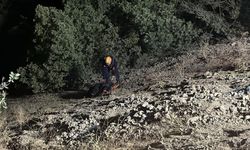 Sivas'ta kaza: 6 saat sonra 4 kişinin cenazesine ulaşıldı