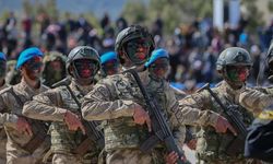 MSB Uzman erbaş ve sözleşmeli er alıyor